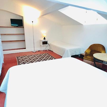 Residence La Villa Leonie Νίκαια Εξωτερικό φωτογραφία