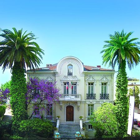 Residence La Villa Leonie Νίκαια Εξωτερικό φωτογραφία