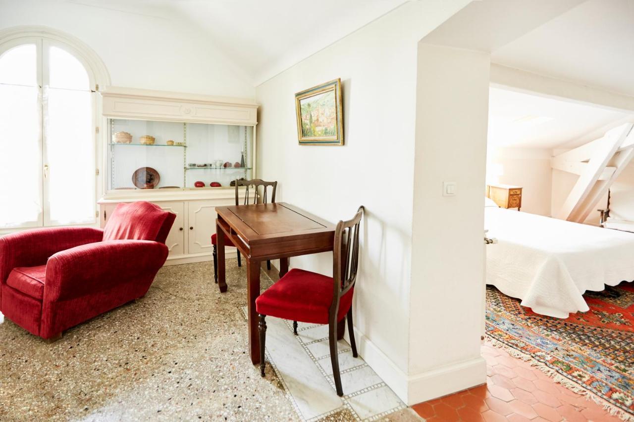 Residence La Villa Leonie Νίκαια Εξωτερικό φωτογραφία
