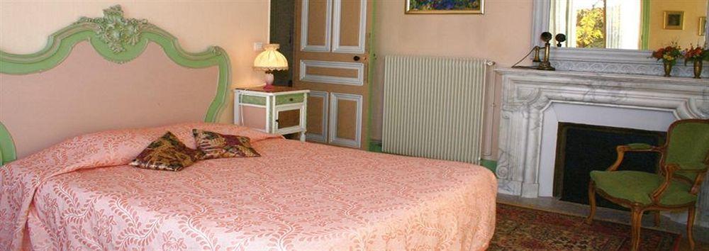 Residence La Villa Leonie Νίκαια Εξωτερικό φωτογραφία
