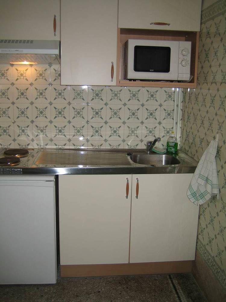 Residence La Villa Leonie Νίκαια Εξωτερικό φωτογραφία