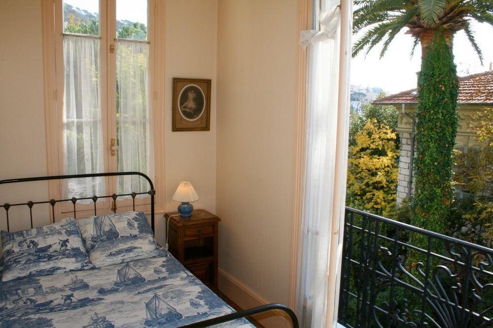 Residence La Villa Leonie Νίκαια Εξωτερικό φωτογραφία