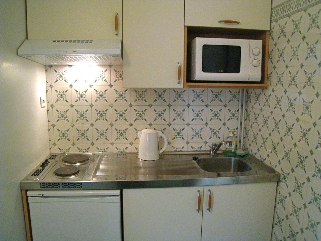 Residence La Villa Leonie Νίκαια Εξωτερικό φωτογραφία