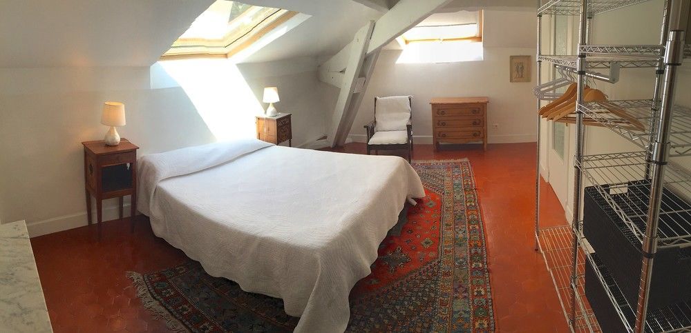 Residence La Villa Leonie Νίκαια Εξωτερικό φωτογραφία