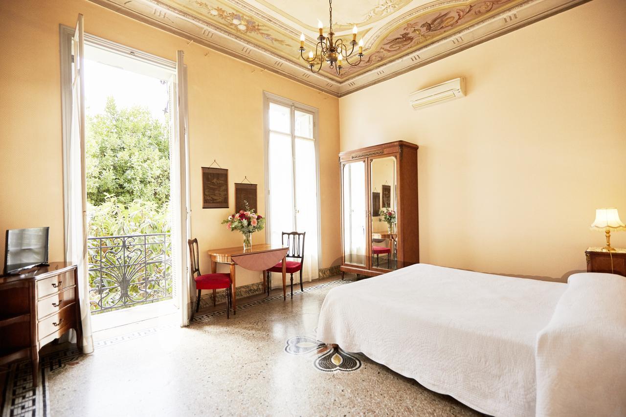 Residence La Villa Leonie Νίκαια Εξωτερικό φωτογραφία