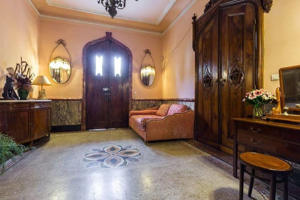 Residence La Villa Leonie Νίκαια Εξωτερικό φωτογραφία