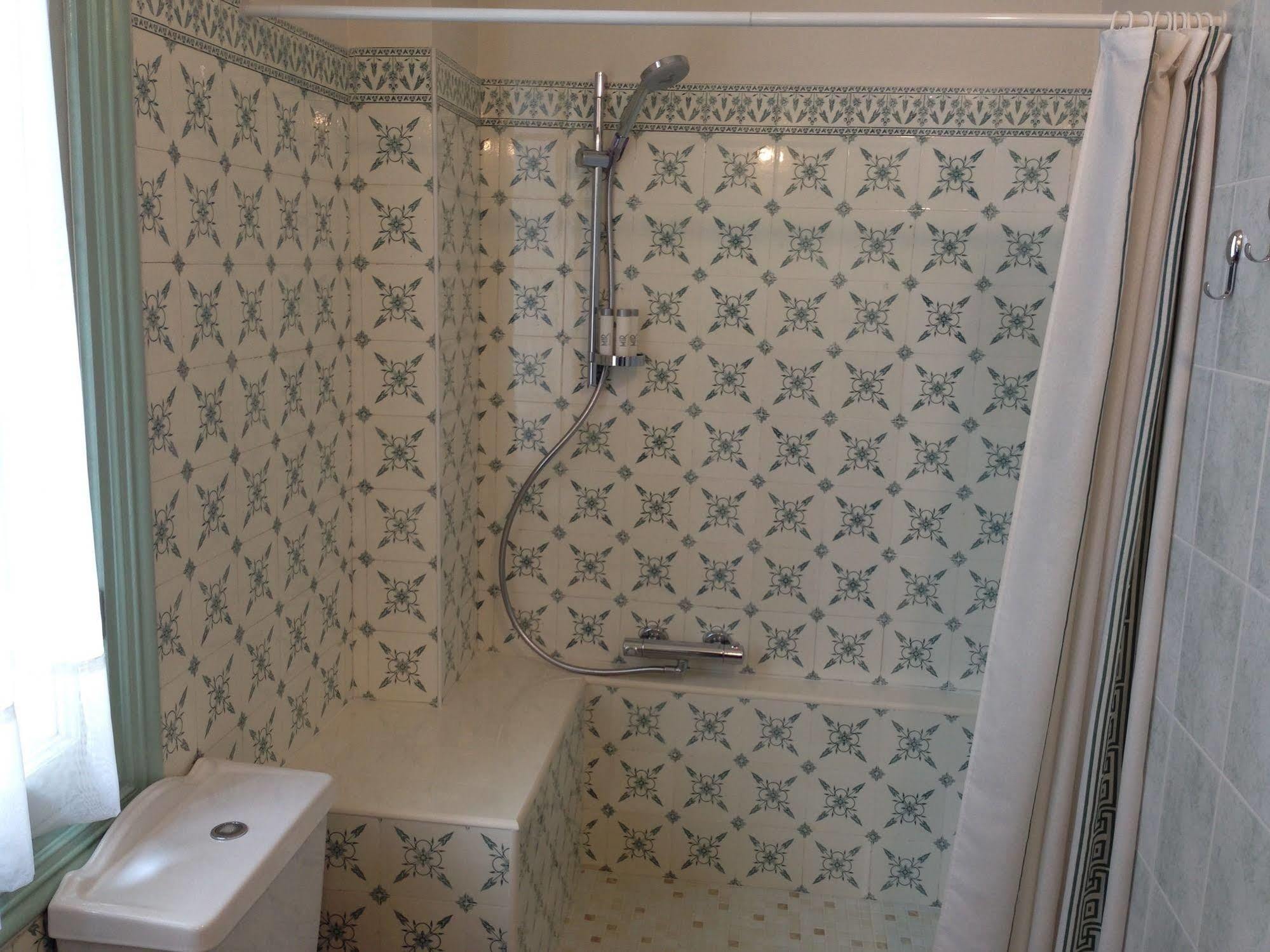 Residence La Villa Leonie Νίκαια Εξωτερικό φωτογραφία