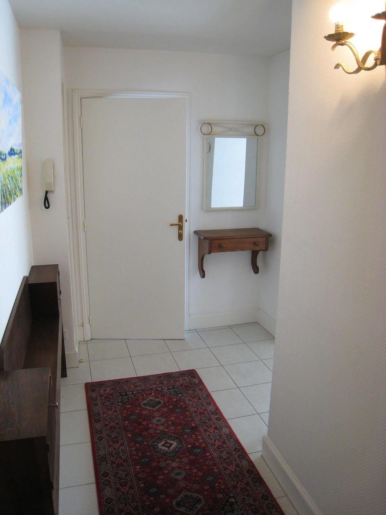 Residence La Villa Leonie Νίκαια Εξωτερικό φωτογραφία
