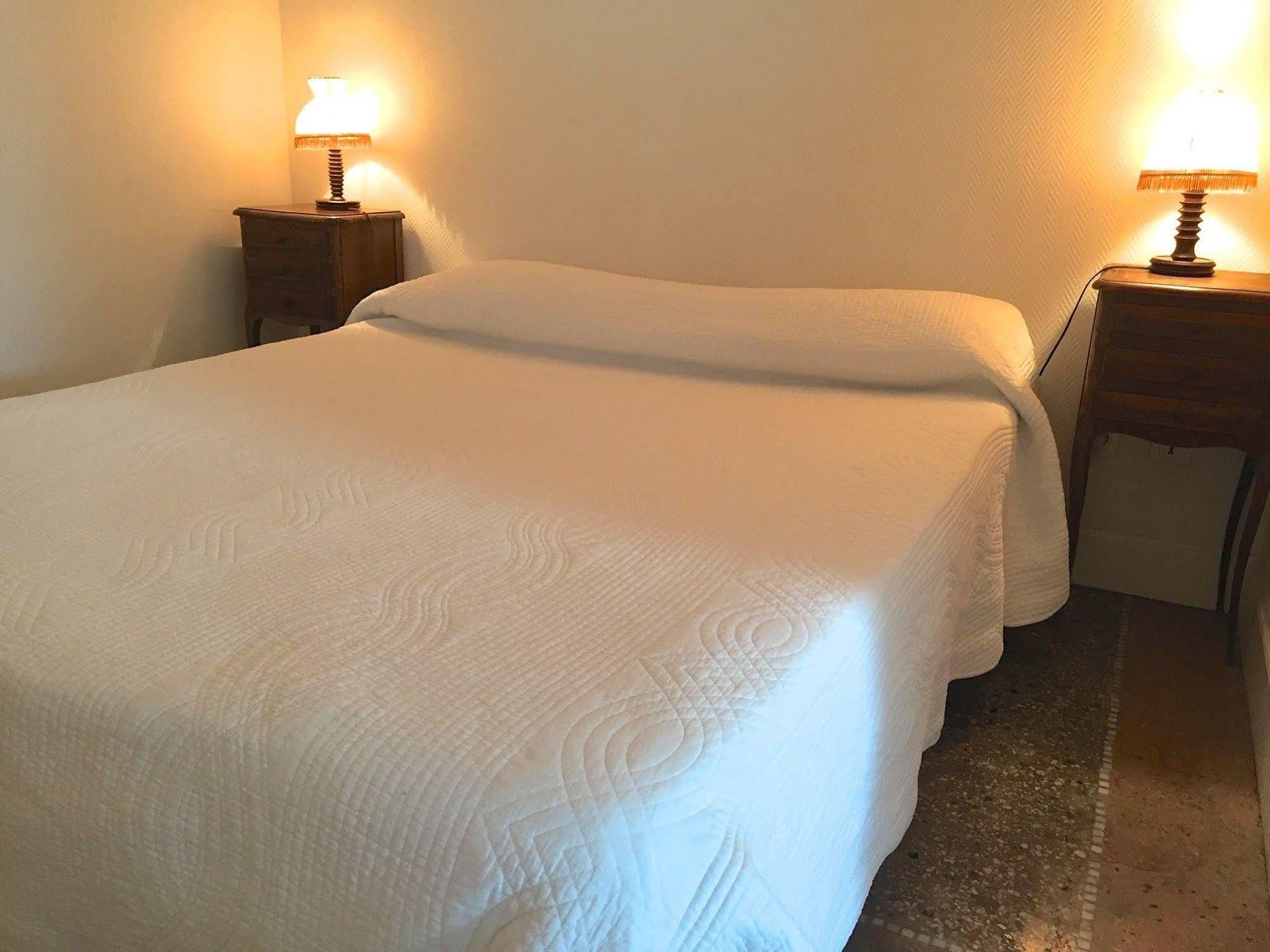 Residence La Villa Leonie Νίκαια Εξωτερικό φωτογραφία