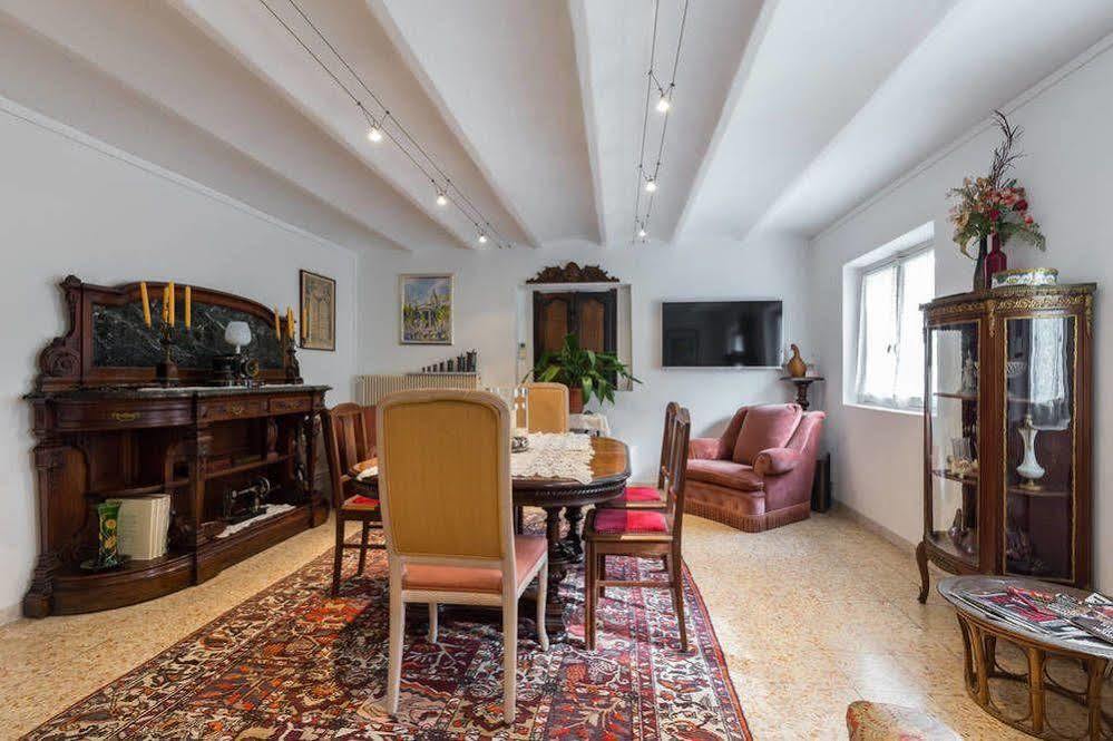 Residence La Villa Leonie Νίκαια Εξωτερικό φωτογραφία