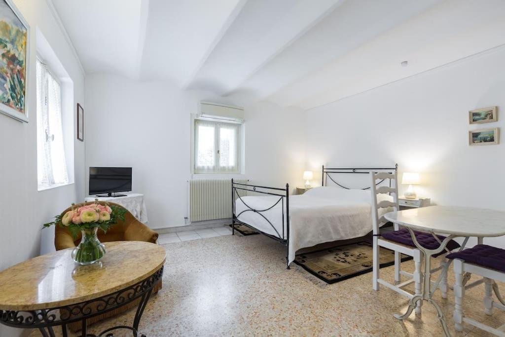 Residence La Villa Leonie Νίκαια Εξωτερικό φωτογραφία