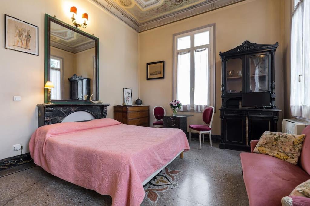 Residence La Villa Leonie Νίκαια Εξωτερικό φωτογραφία