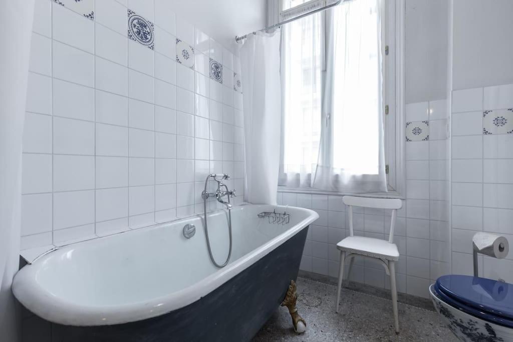 Residence La Villa Leonie Νίκαια Εξωτερικό φωτογραφία