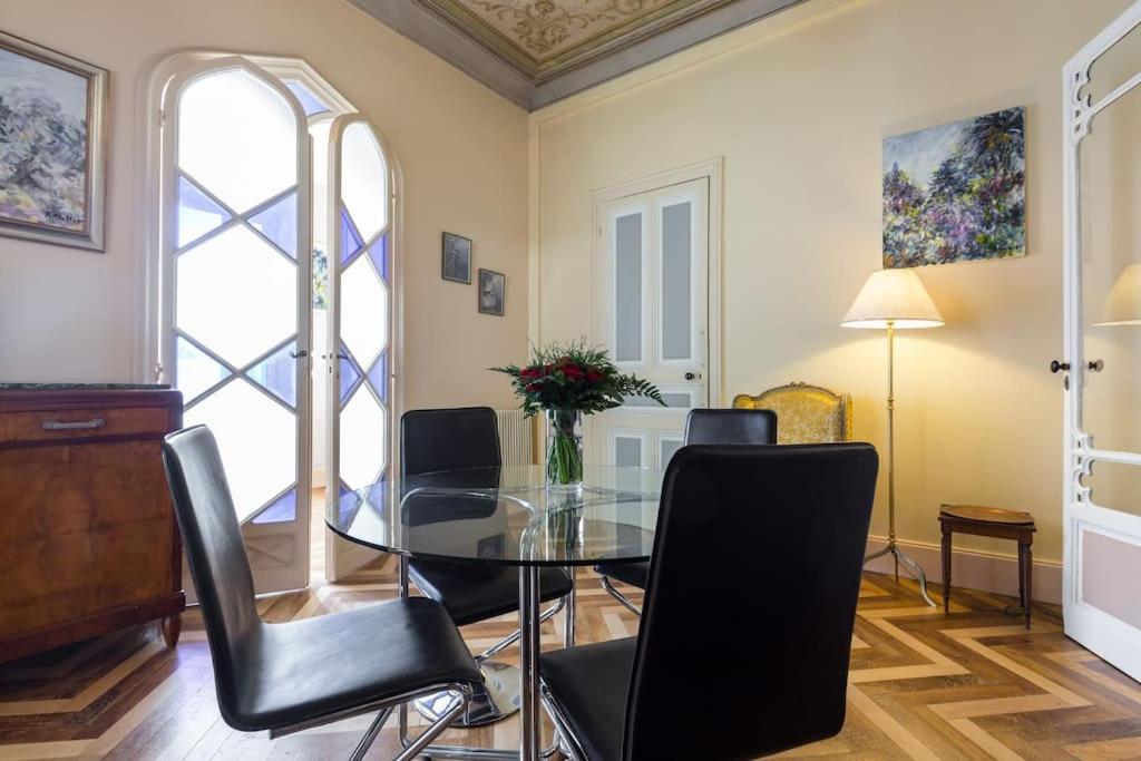 Residence La Villa Leonie Νίκαια Εξωτερικό φωτογραφία