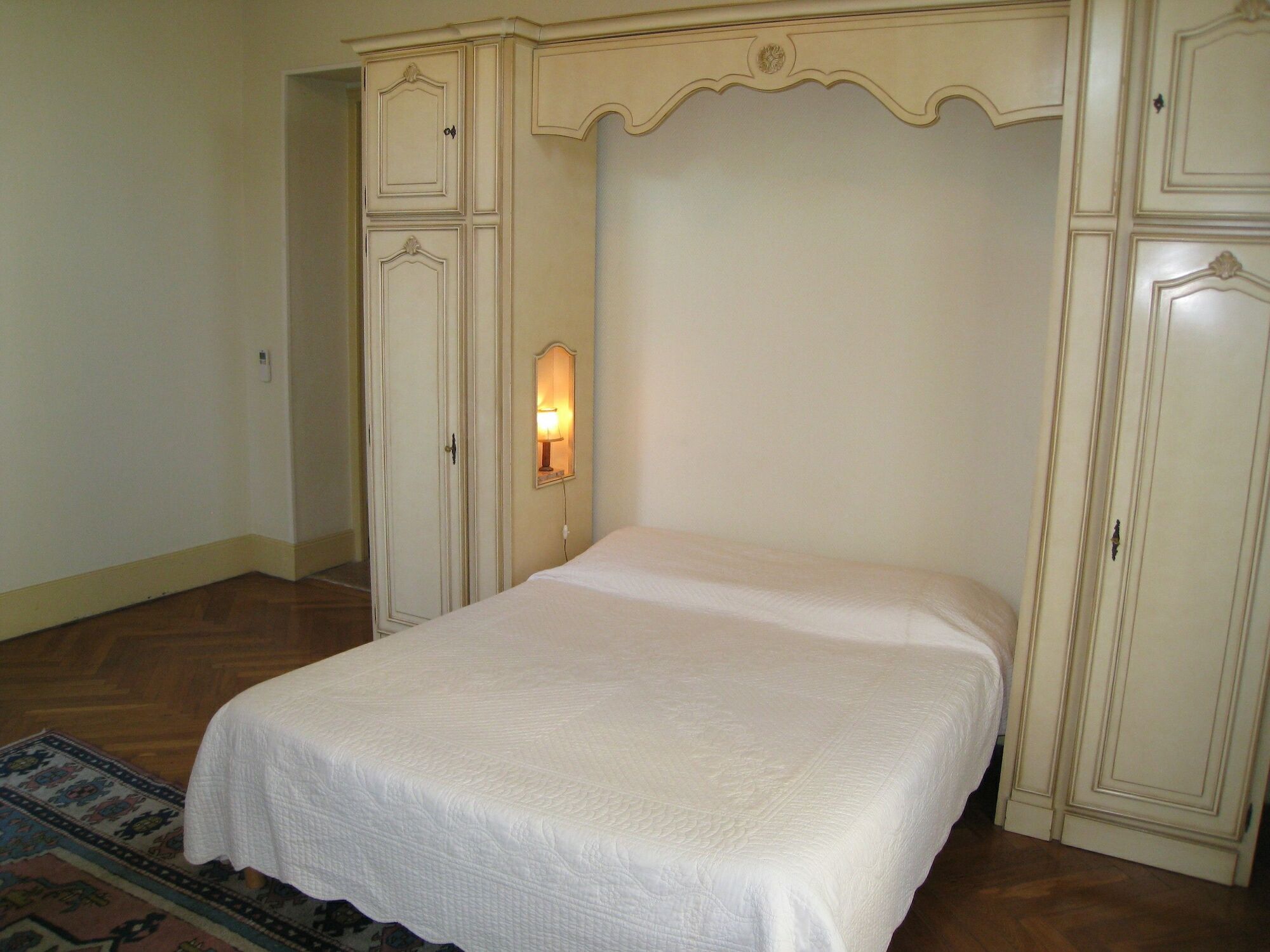Residence La Villa Leonie Νίκαια Εξωτερικό φωτογραφία